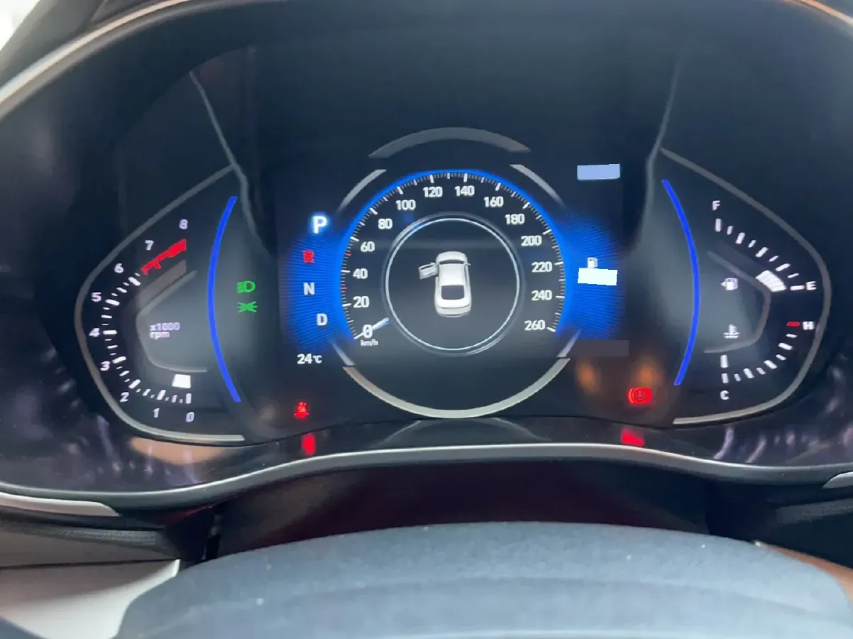 2019 Hyundai La Festa 1.6T 204HP L4 7DCT,autocango,china used car exporter,china ev exporter,chinese used car exporter,chinese used ev exporter