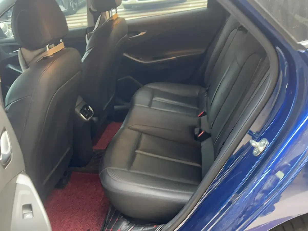 2019 Hyundai La Festa 1.6T 204HP L4 7DCT,autocango,china used car exporter,china ev exporter,chinese used car exporter,chinese used ev exporter