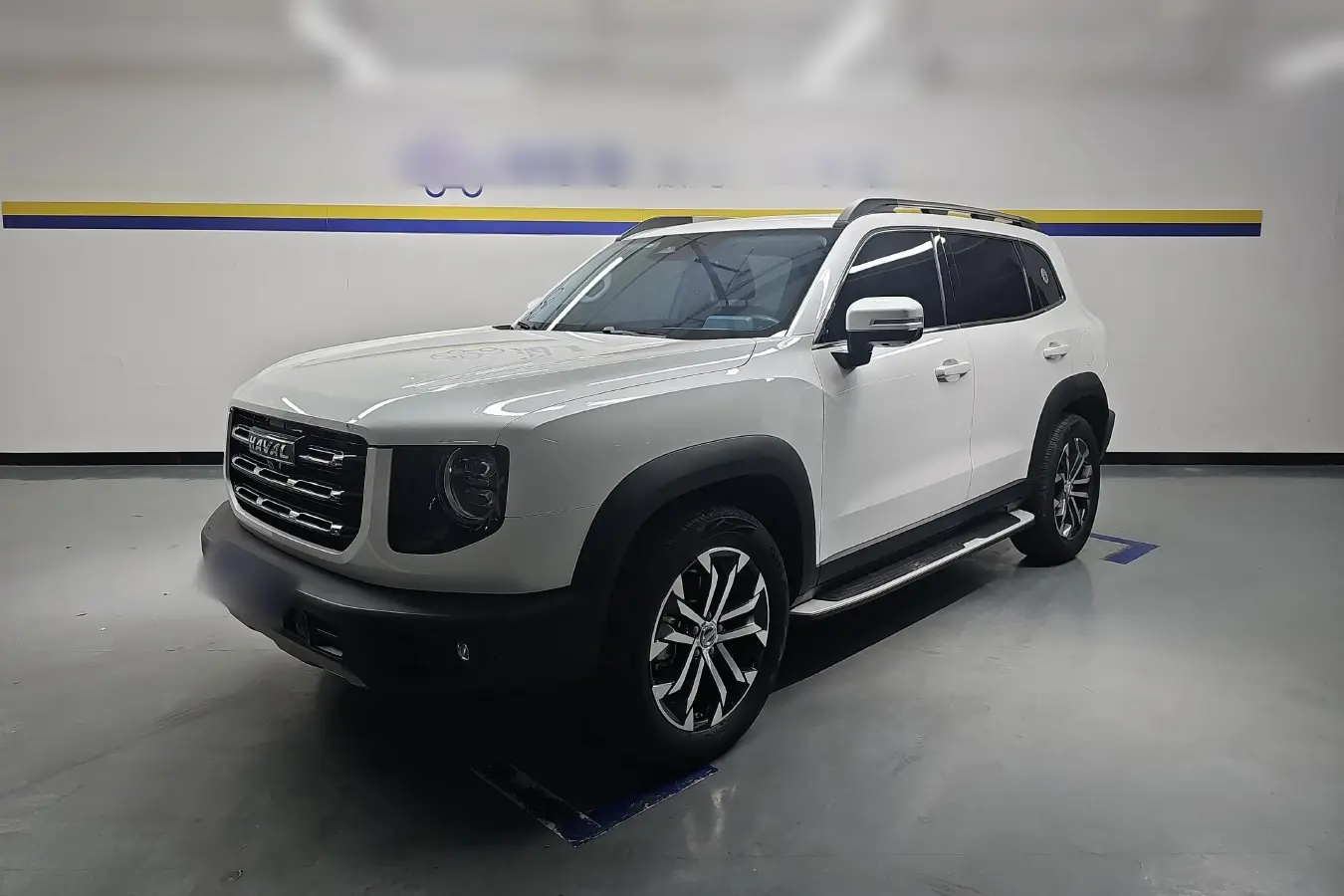 2022 Haval Dargo 1.5T 184HP L4 7DCT