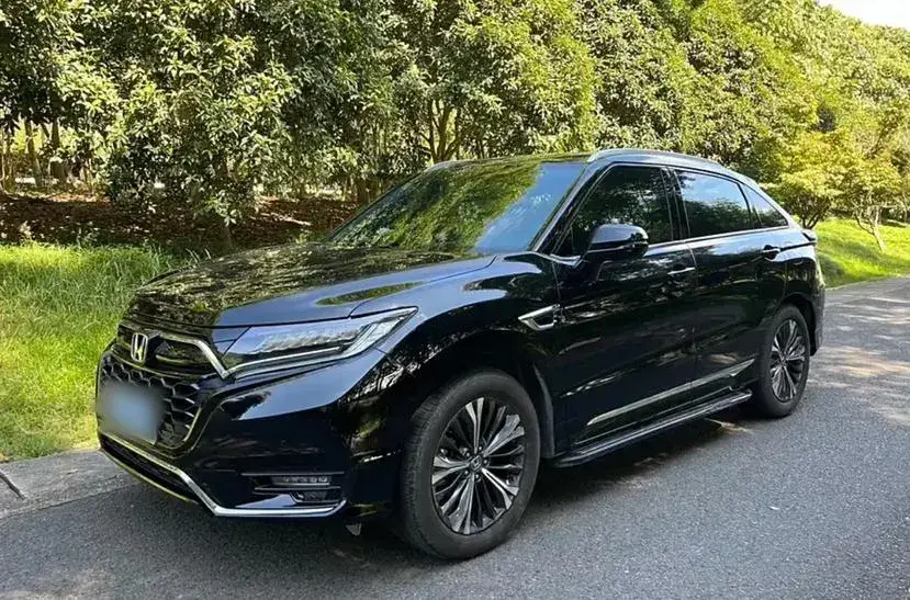 2020 Honda UR-V 2.0T 272HP L4 9AT