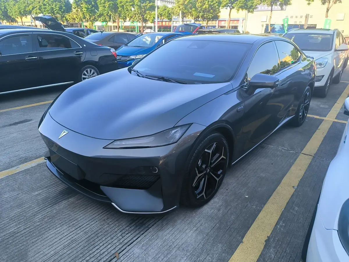 2023 Deepal SL03 1.5L 95HP L4 REEV 28.39KWH