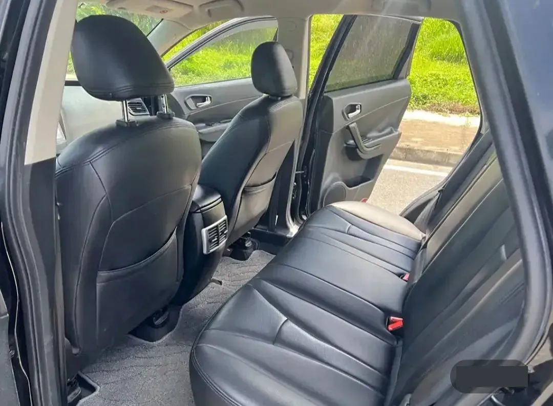 2015 GAC Trumpchi GS5 Super 2.0L 147HP L4 5AT,autocango,china used car exporter,china ev exporter,chinese used car exporter,chinese used ev exporter