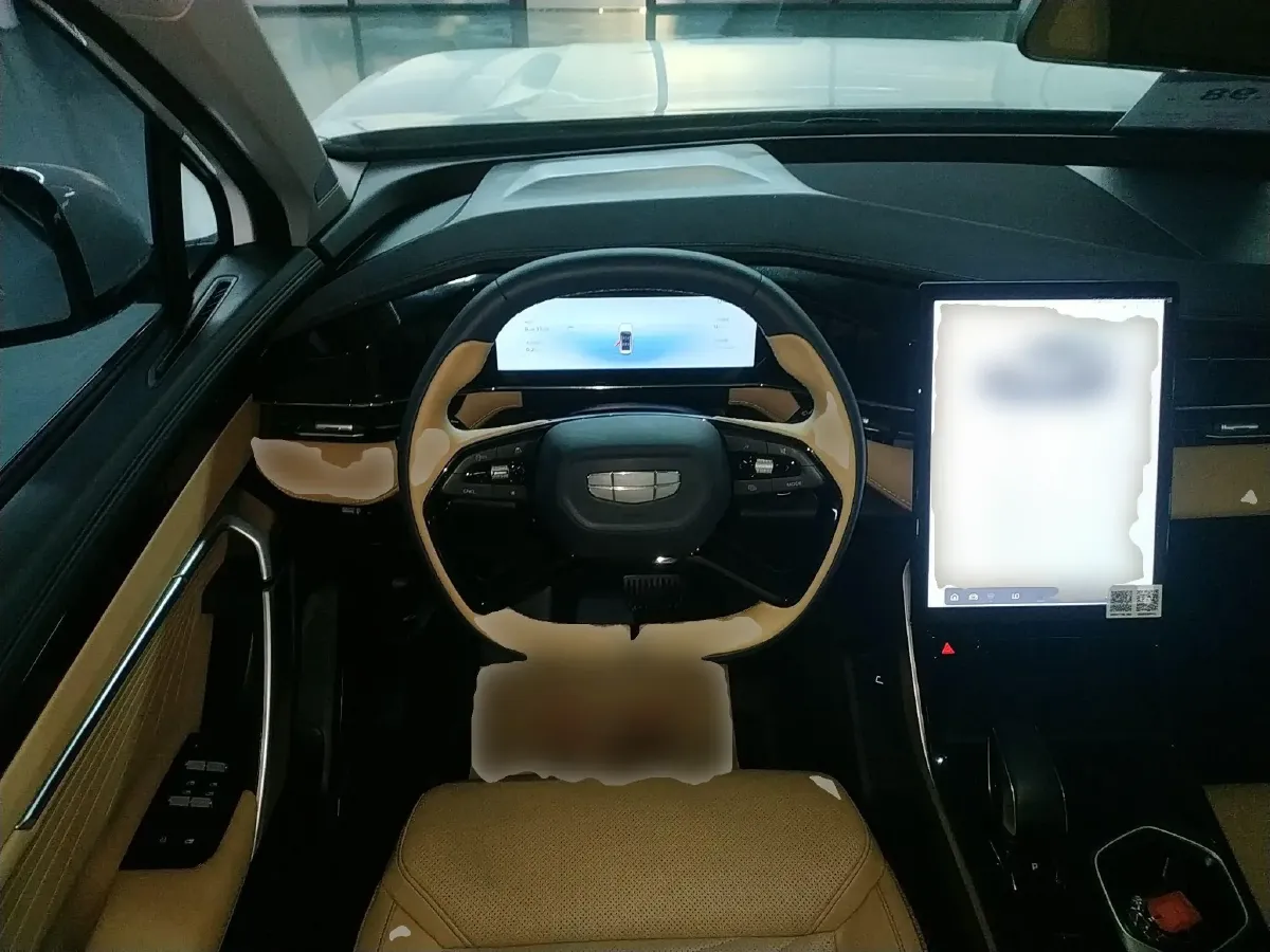 2021 Geely Monjaro 2.0T 218HP L4 7DCT,autocango,china used car exporter,china ev exporter,chinese used car exporter,chinese used ev exporter