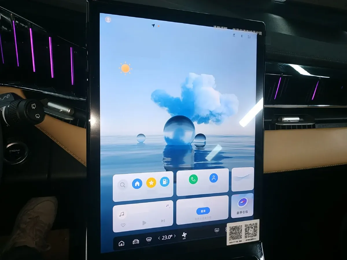 2021 Geely Monjaro 2.0T 218HP L4 7DCT,autocango,china used car exporter,china ev exporter,chinese used car exporter,chinese used ev exporter