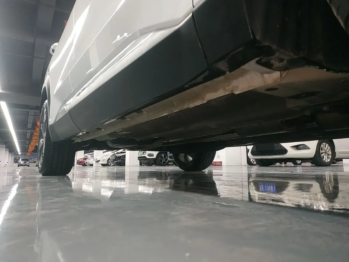 2021 Geely Monjaro 2.0T 218HP L4 7DCT,autocango,china used car exporter,china ev exporter,chinese used car exporter,chinese used ev exporter