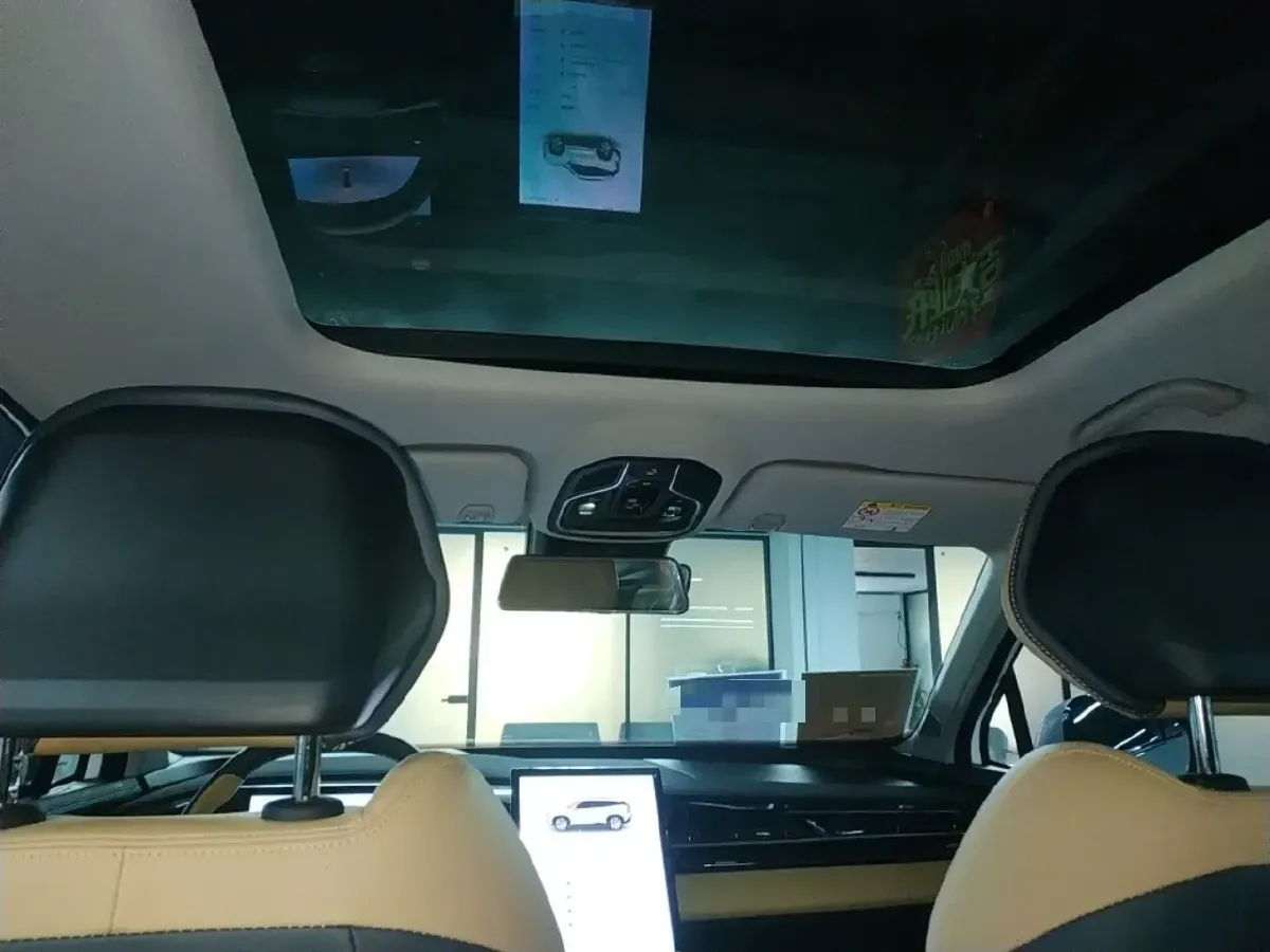 2021 Geely Monjaro 2.0T 218HP L4 7DCT,autocango,china used car exporter,china ev exporter,chinese used car exporter,chinese used ev exporter