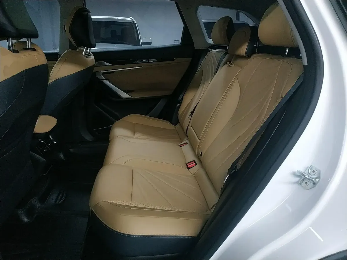 2021 Geely Monjaro 2.0T 218HP L4 7DCT,autocango,china used car exporter,china ev exporter,chinese used car exporter,chinese used ev exporter