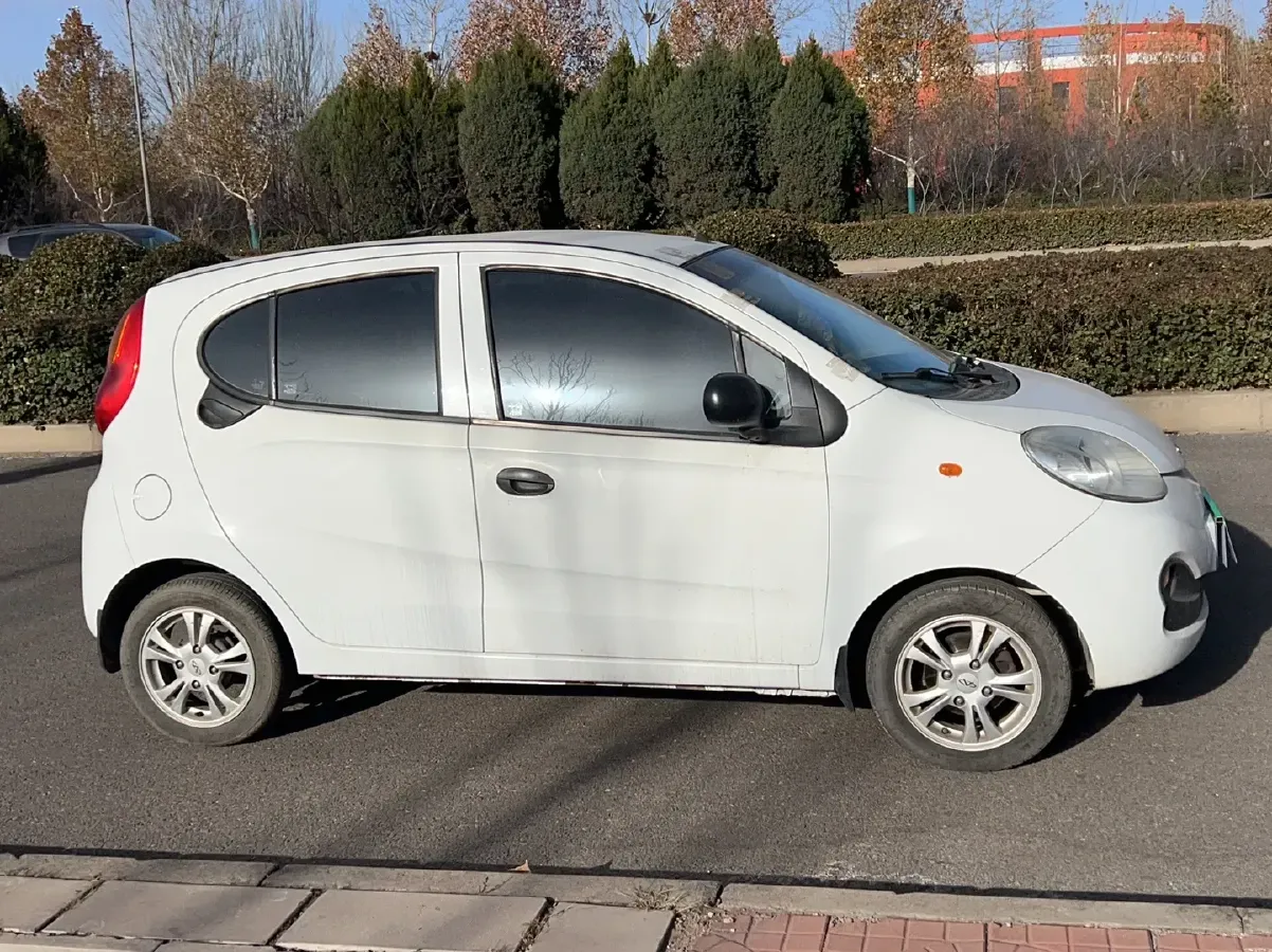 2013 Chery QQ 1.0L 69HP L3 5MT,autocango,china used car exporter,china ev exporter,chinese used car exporter,chinese used ev exporter