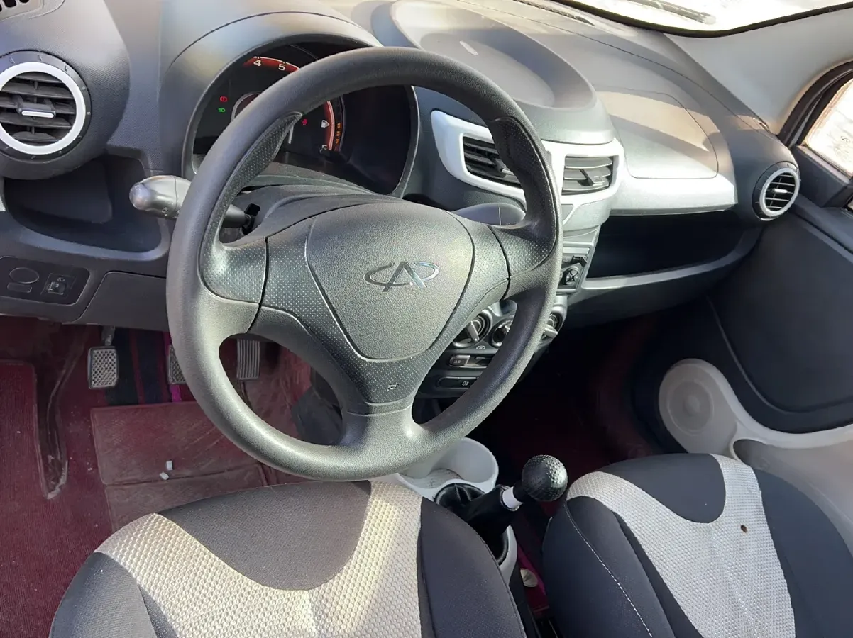 2013 Chery QQ 1.0L 69HP L3 5MT,autocango,china used car exporter,china ev exporter,chinese used car exporter,chinese used ev exporter