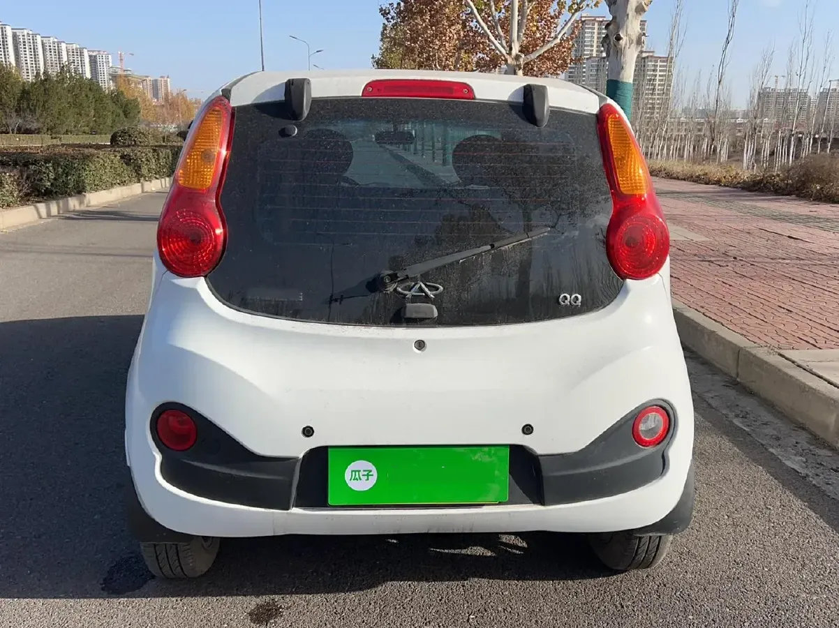 2013 Chery QQ 1.0L 69HP L3 5MT,autocango,china used car exporter,china ev exporter,chinese used car exporter,chinese used ev exporter