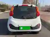 2013 Chery QQ 1.0L 69HP L3 5MT