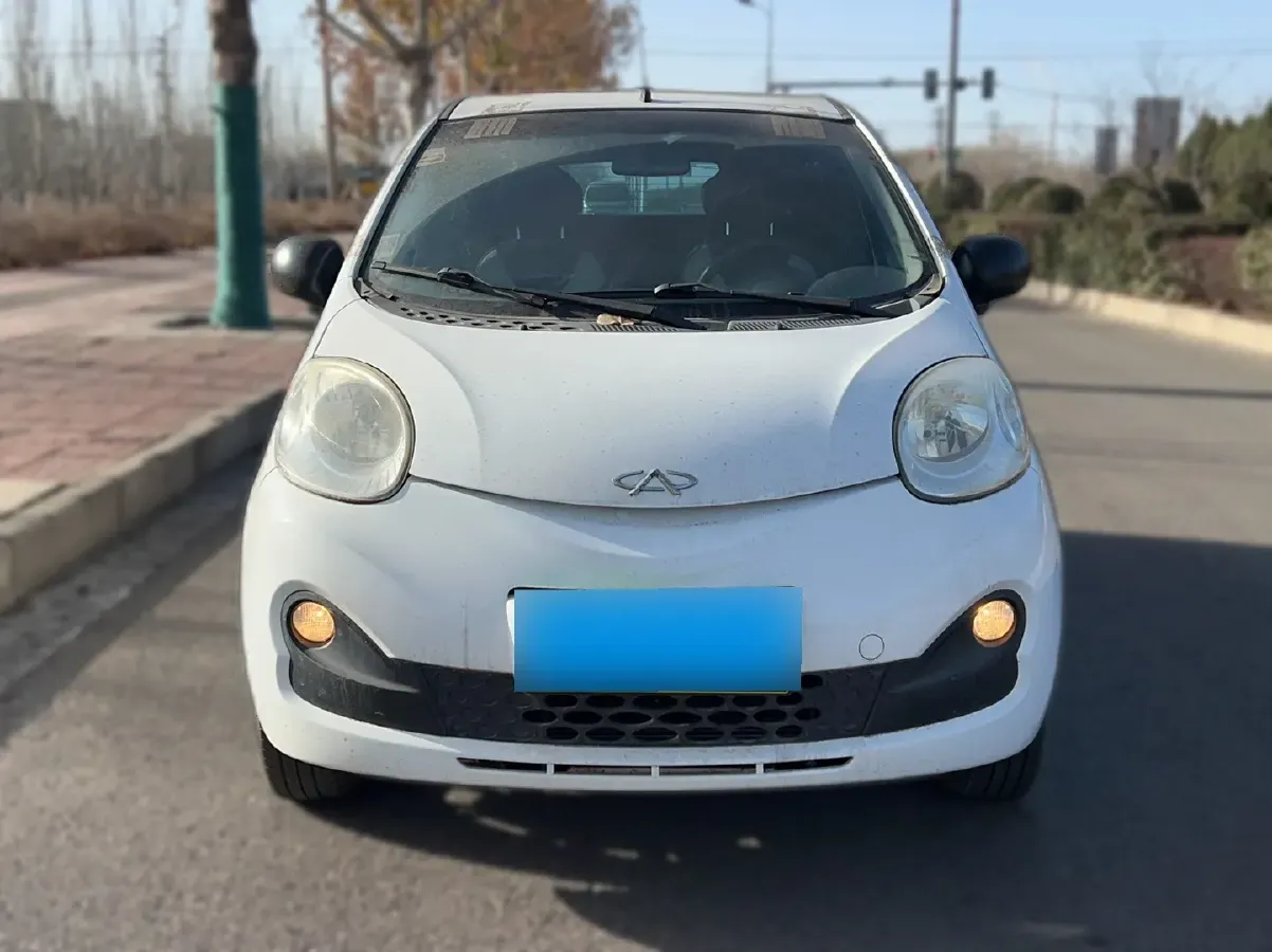 2013 Chery QQ 1.0L 69HP L3 5MT,autocango,china used car exporter,china ev exporter,chinese used car exporter,chinese used ev exporter