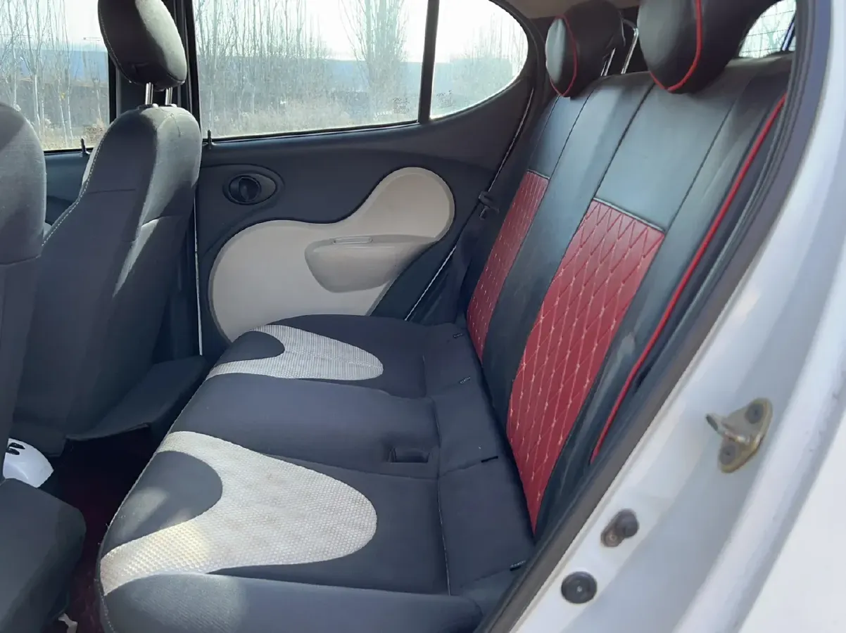 2013 Chery QQ 1.0L 69HP L3 5MT,autocango,china used car exporter,china ev exporter,chinese used car exporter,chinese used ev exporter