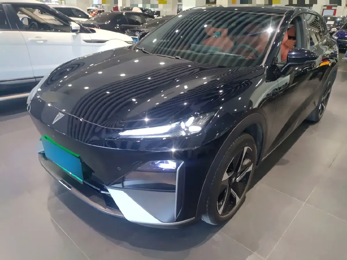 2023 Deepal SL03 1.5L 95HP L4 REEV 28.39KWH