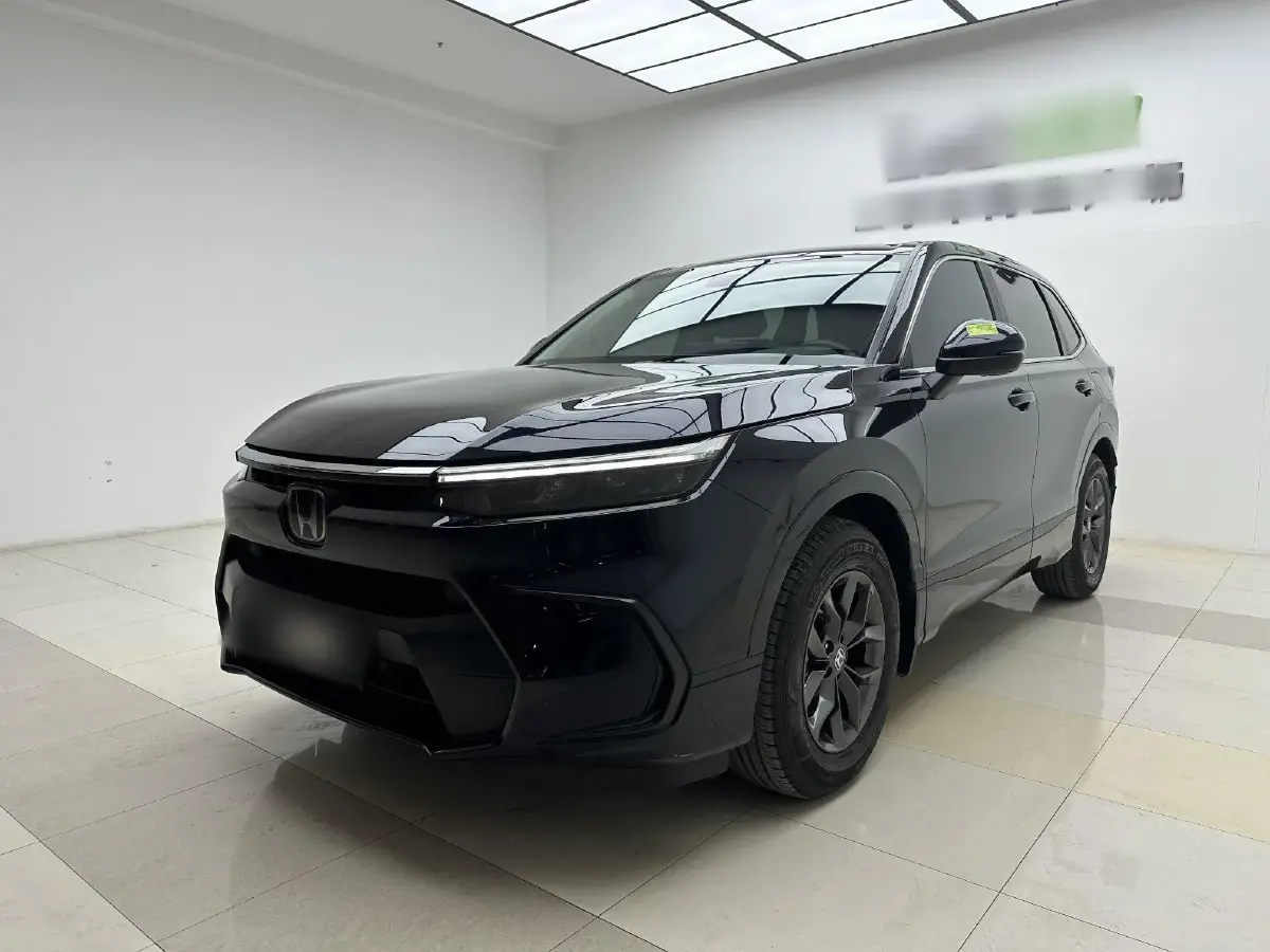 2023 Honda Breeze 1.5T 193HP L4 CVT