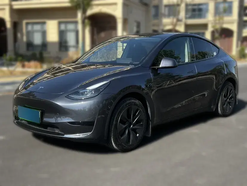2024 Tesla Model Y BEV 60KWH