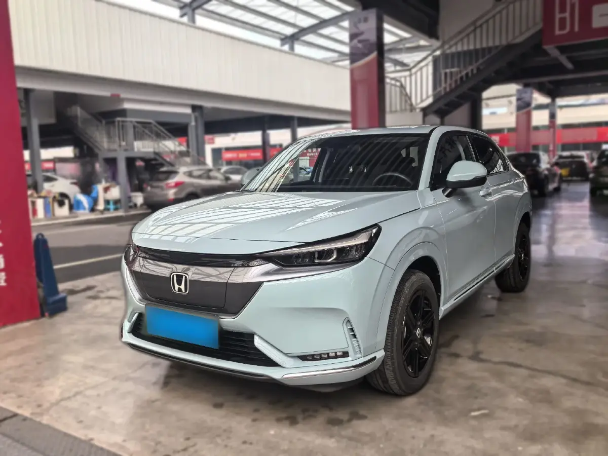 2023 Honda e:NP1 BEV 53.6KWH