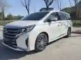 2021 GAC Trumpchi M8 2.0T 252HP L4 8AT