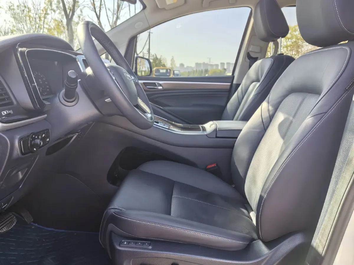 2021 GAC Trumpchi M8 2.0T 252HP L4 8AT,autocango,china used car exporter,china ev exporter,chinese used car exporter,chinese used ev exporter