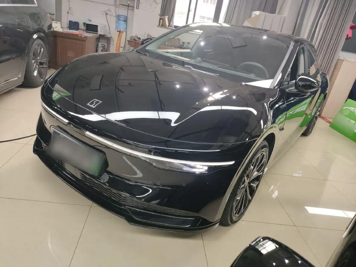 2024 Zeekr 007 BEV 75KWH