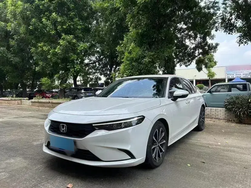 2022 Honda Integra 1.5T 182HP L4 CVT