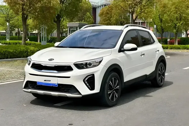 2021 Kia KX1 1.4L 100HP L4 CVT,autocango,china used car exporter,china ev exporter,chinese used car exporter,chinese used ev exporter