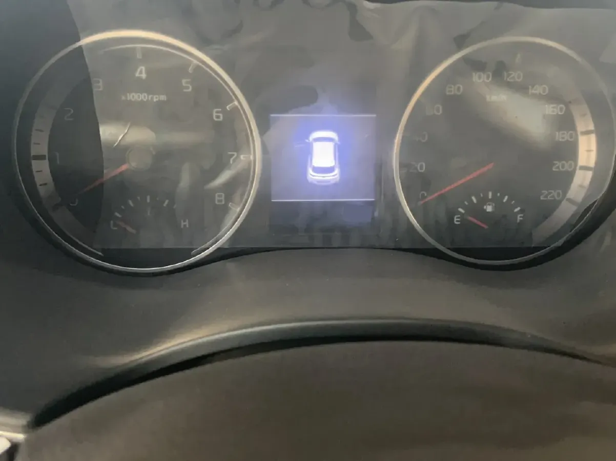 2021 Kia KX1 1.4L 100HP L4 CVT,autocango,china used car exporter,china ev exporter,chinese used car exporter,chinese used ev exporter