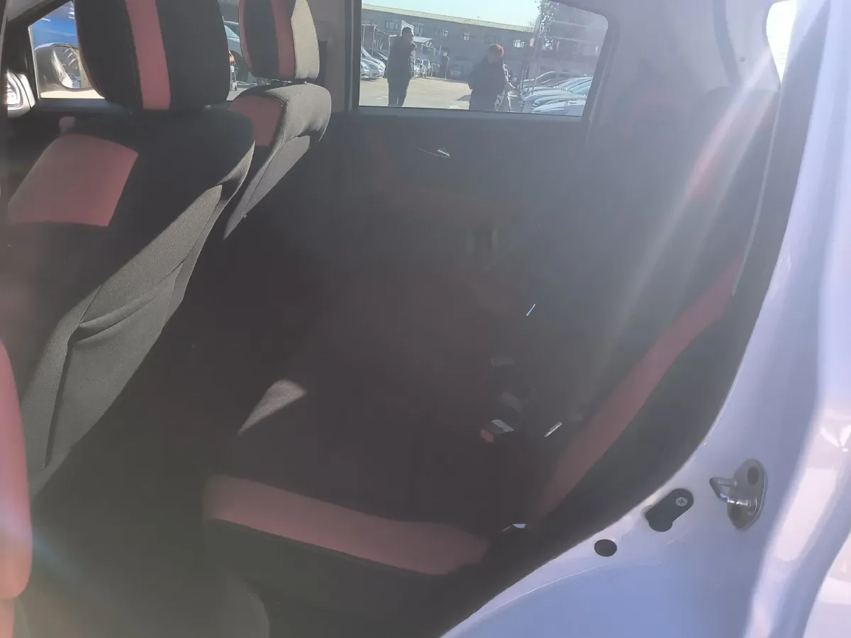 2017 JAC Refine S2mini 1.3L 99HP L4 5MT,autocango,china used car exporter,china ev exporter,chinese used car exporter,chinese used ev exporter