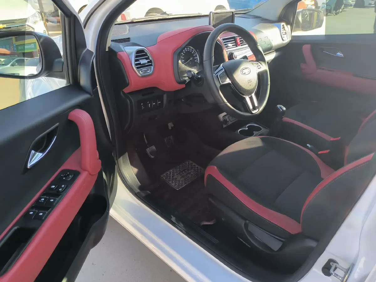 2017 JAC Refine S2mini 1.3L 99HP L4 5MT,autocango,china used car exporter,china ev exporter,chinese used car exporter,chinese used ev exporter