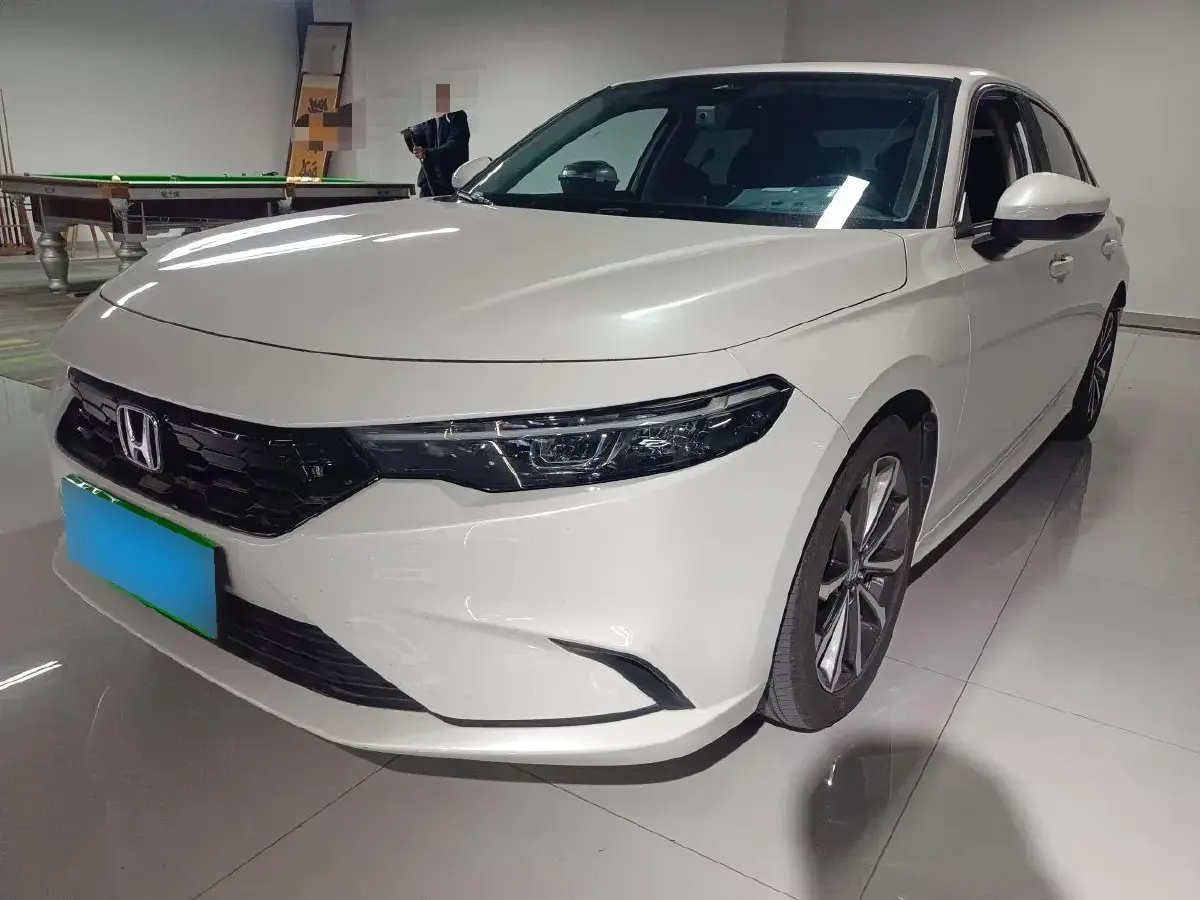 2022 Honda Integra 1.5T 182HP L4 CVT