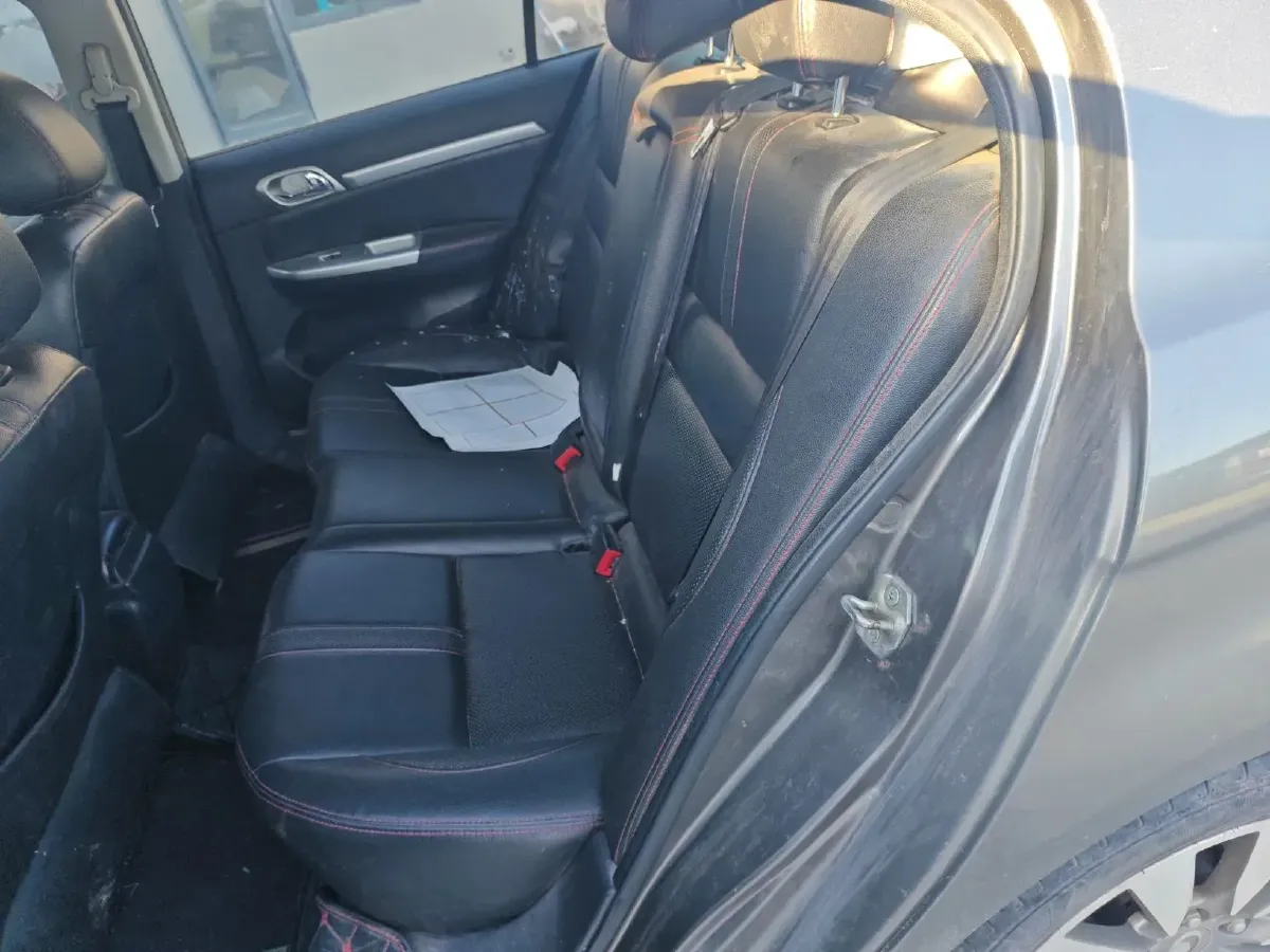 2013 Great Wall C50 1.5T 133HP L4 5MT,autocango,china used car exporter,china ev exporter,chinese used car exporter,chinese used ev exporter