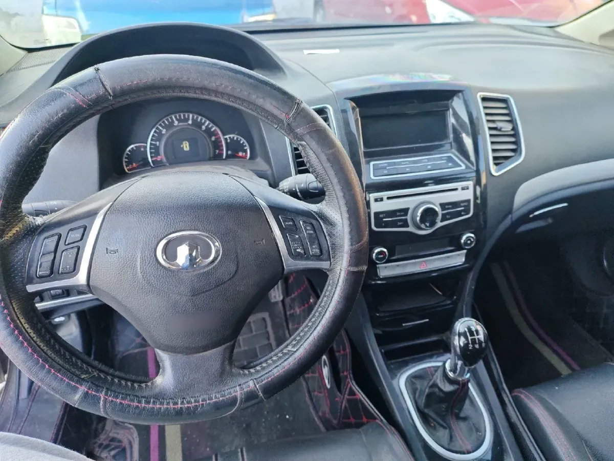 2013 Great Wall C50 1.5T 133HP L4 5MT,autocango,china used car exporter,china ev exporter,chinese used car exporter,chinese used ev exporter