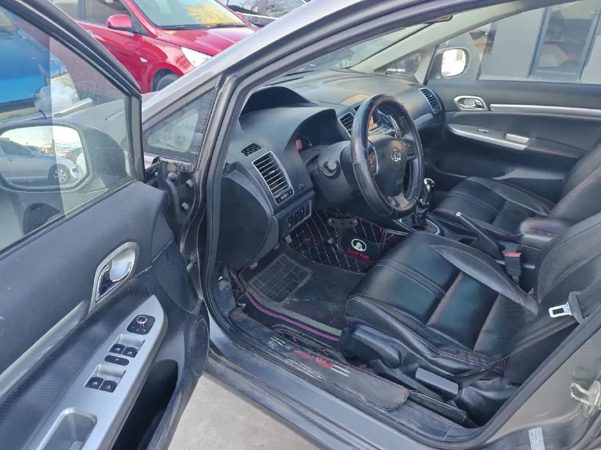 2013 Great Wall C50 1.5T 133HP L4 5MT,autocango,china used car exporter,china ev exporter,chinese used car exporter,chinese used ev exporter