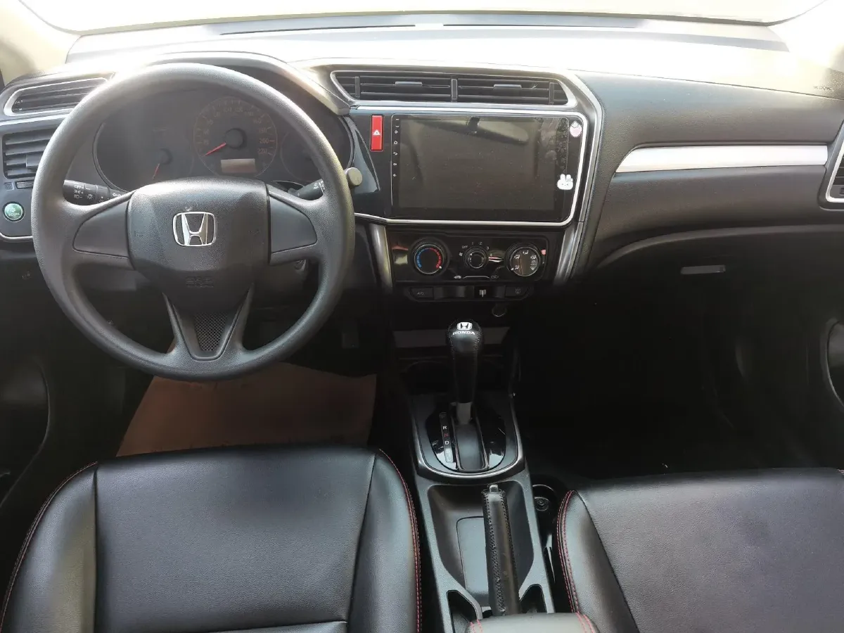 2017 Honda Gienia 1.5L 131HP L4 CVT,autocango,china used car exporter,china ev exporter,chinese used car exporter,chinese used ev exporter