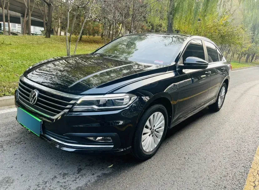 2021 Volkswagen Lavida 1.5L 113HP L4 6AT