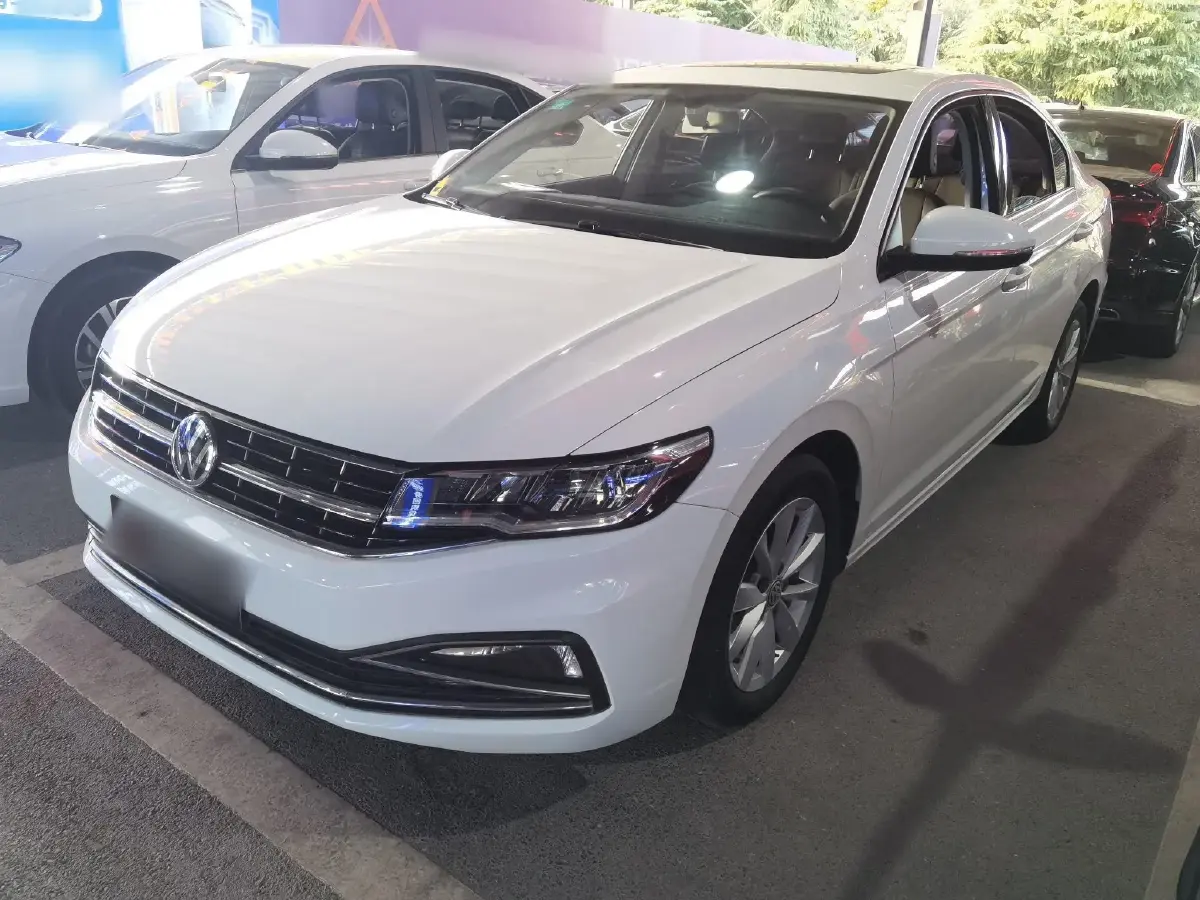 2019 Volkswagen Bora 1.5L 113HP L4 6AT