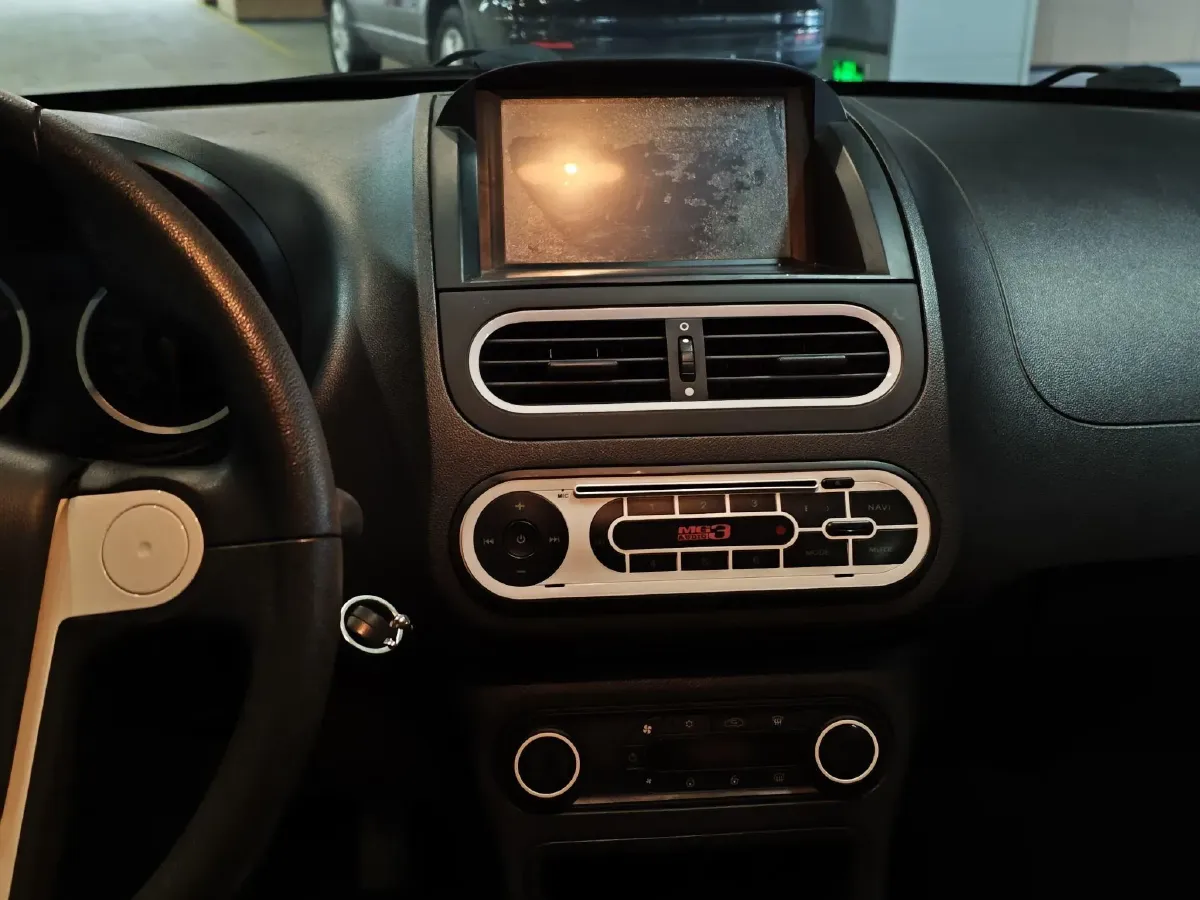 2015 MG 3SW 1.5L 109HP L4 5AMT,autocango,china used car exporter,china ev exporter,chinese used car exporter,chinese used ev exporter