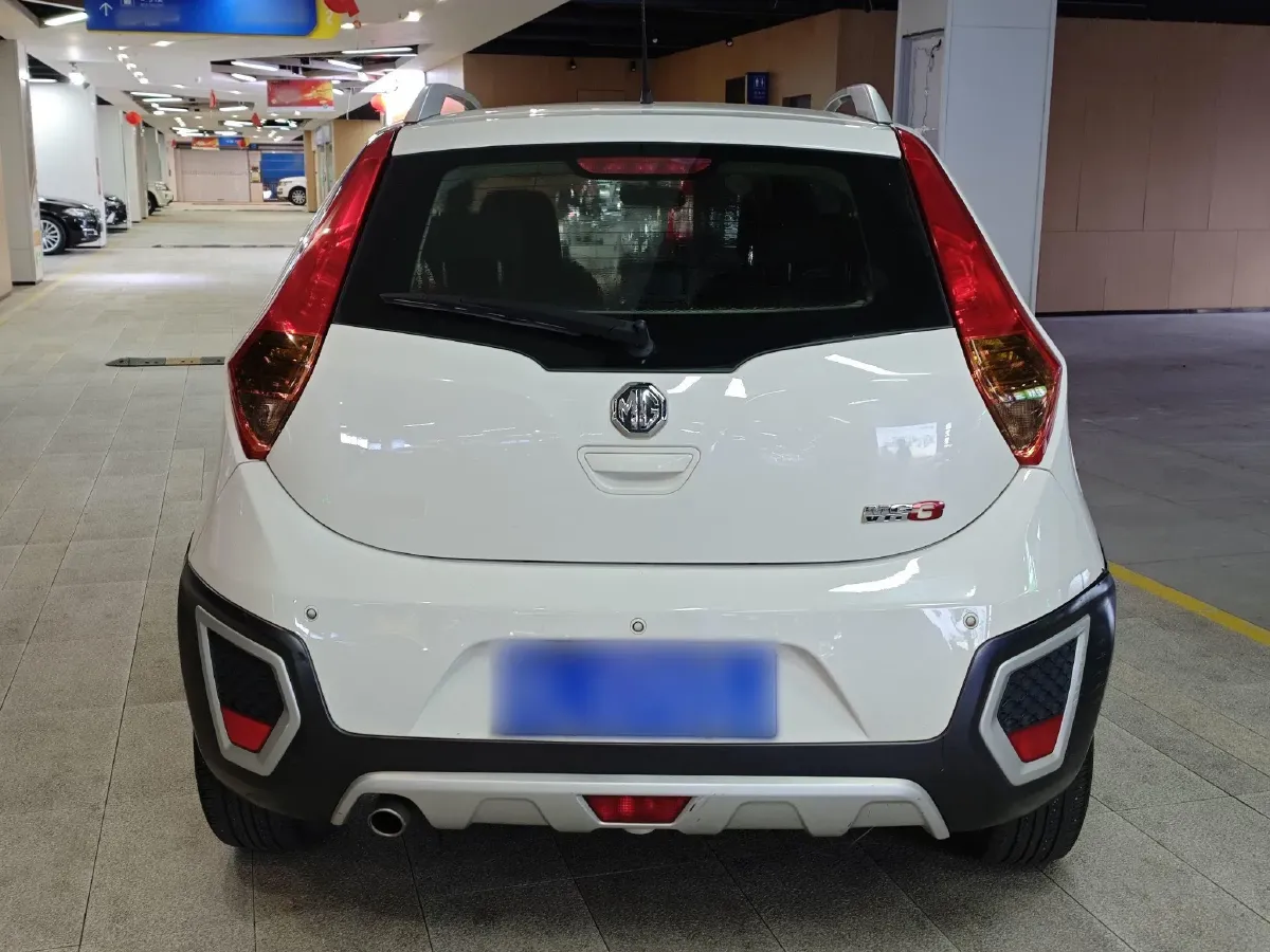 2015 MG 3SW 1.5L 109HP L4 5AMT,autocango,china used car exporter,china ev exporter,chinese used car exporter,chinese used ev exporter