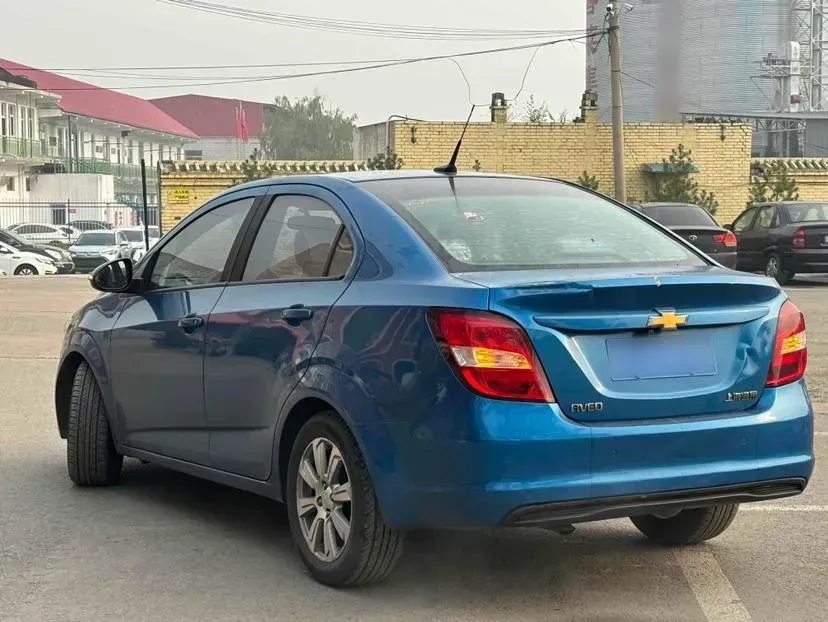 2014 Chevrolet Aveo 1.6L 121HP L4 6AT,autocango,china used car exporter,china ev exporter,chinese used car exporter,chinese used ev exporter
