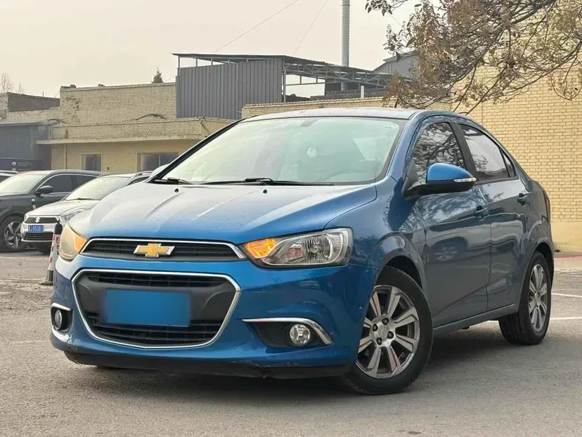 2014 Chevrolet Aveo 1.6L 121HP L4 6AT,autocango,china used car exporter,china ev exporter,chinese used car exporter,chinese used ev exporter