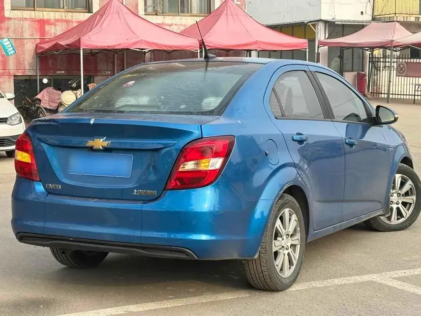 2014 Chevrolet Aveo 1.6L 121HP L4 6AT,autocango,china used car exporter,china ev exporter,chinese used car exporter,chinese used ev exporter