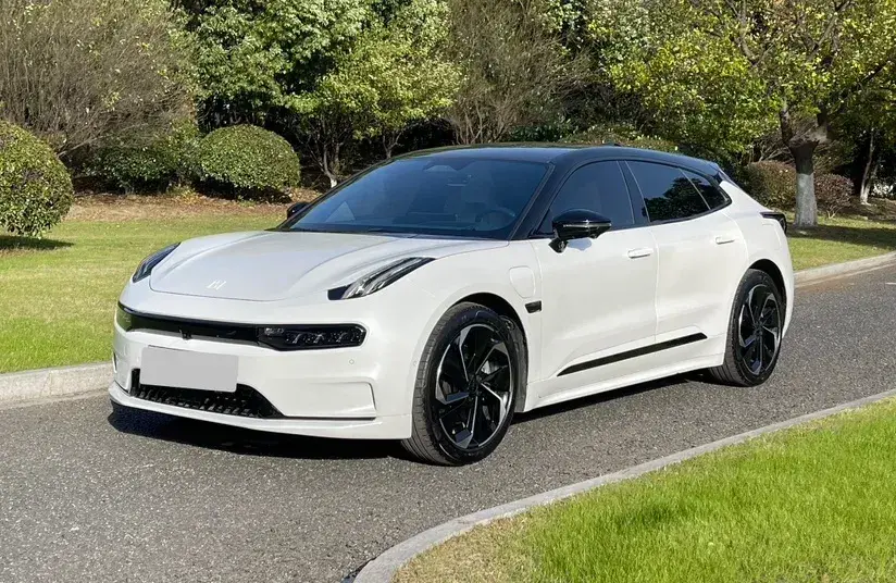 2023 Zeekr 001 BEV 100KWH