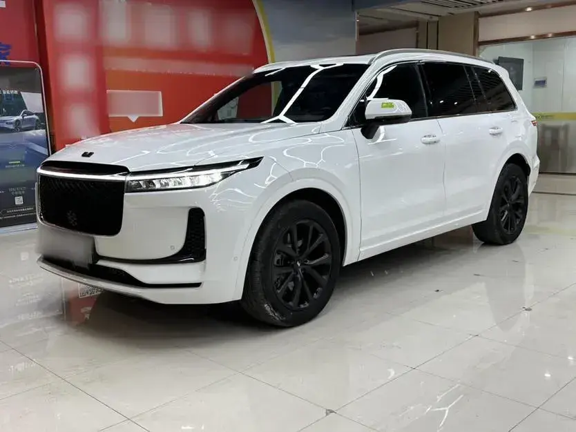 2020 Li ONE Range Extended 131HP REEV 40.5KWH