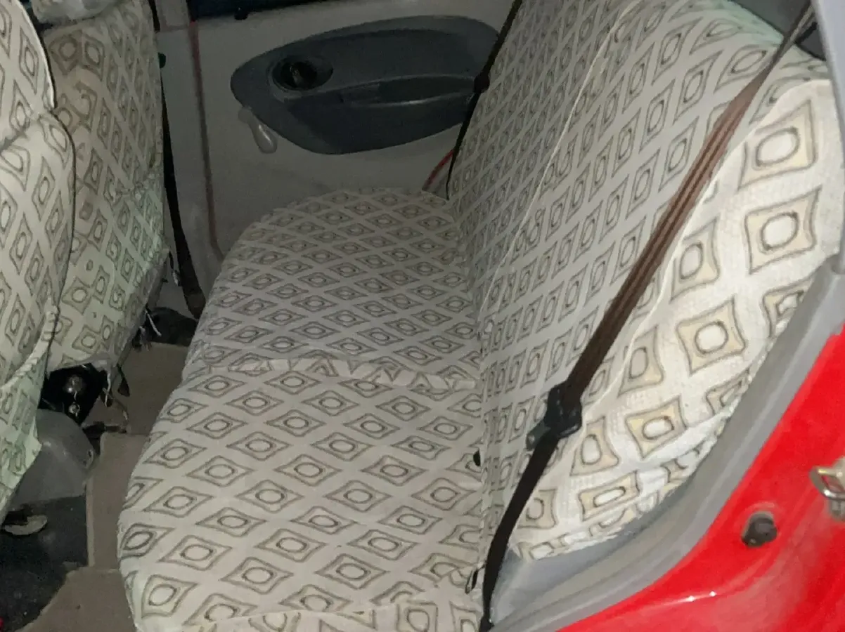 2012 Chery QQ3 1.0L 69HP L3 5MT,autocango,china used car exporter,china ev exporter,chinese used car exporter,chinese used ev exporter