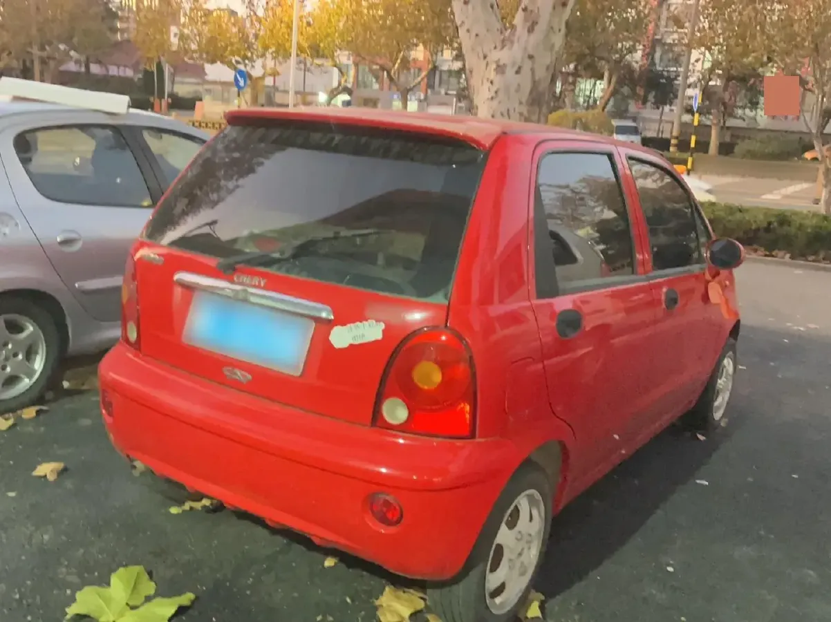 2012 Chery QQ3 1.0L 69HP L3 5MT,autocango,china used car exporter,china ev exporter,chinese used car exporter,chinese used ev exporter