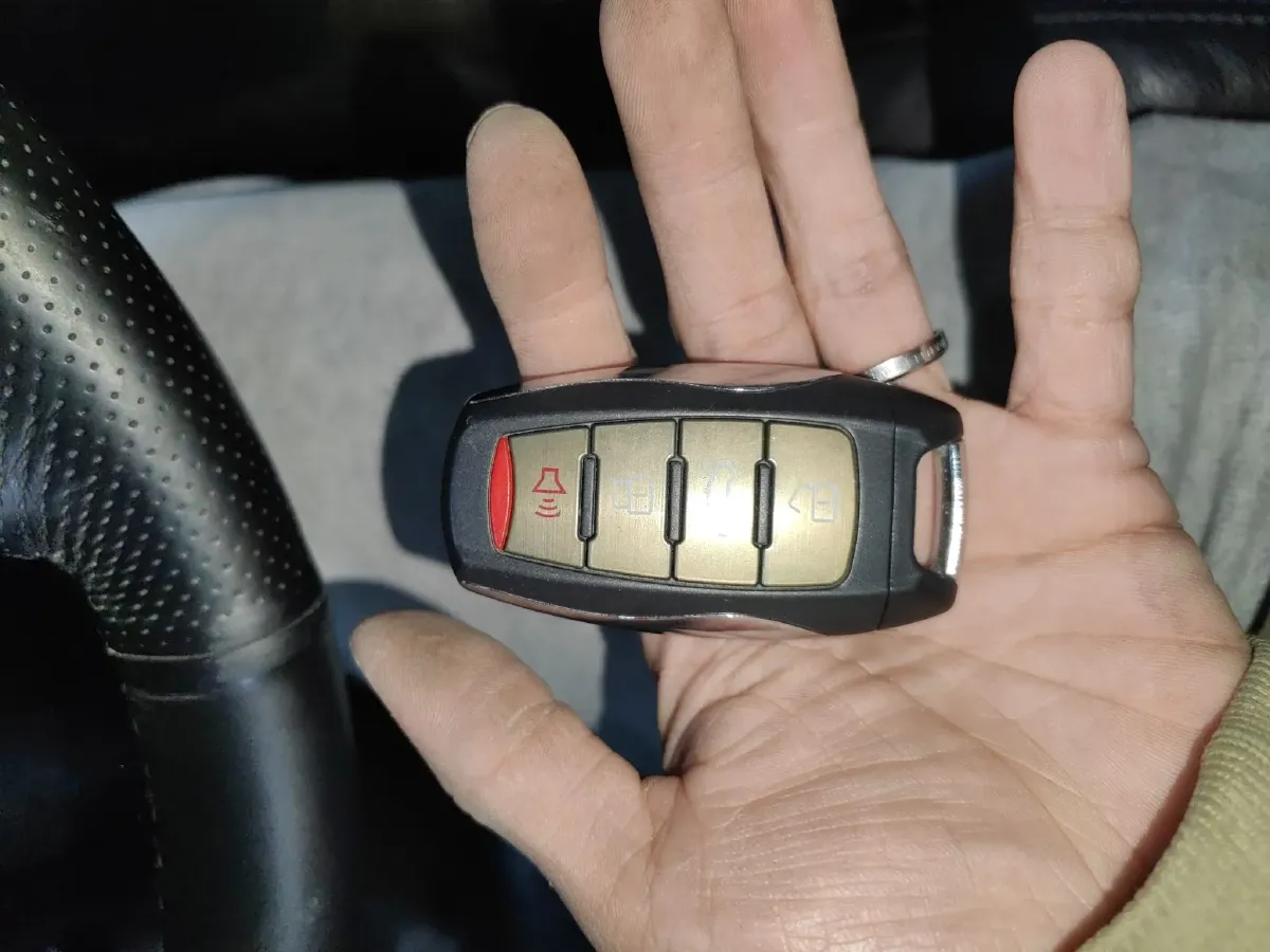 2015 Haval H9 2.0T 218HP L4 6AT,autocango,china used car exporter,china ev exporter,chinese used car exporter,chinese used ev exporter