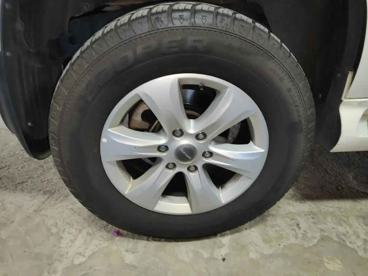 2015 Haval H9 2.0T 218HP L4 6AT,autocango,china used car exporter,china ev exporter,chinese used car exporter,chinese used ev exporter