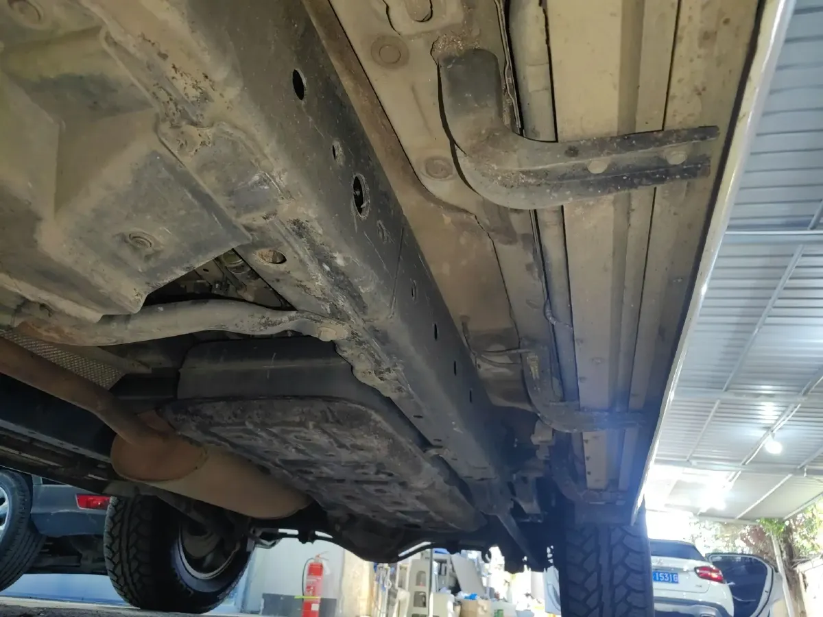 2015 Haval H9 2.0T 218HP L4 6AT,autocango,china used car exporter,china ev exporter,chinese used car exporter,chinese used ev exporter