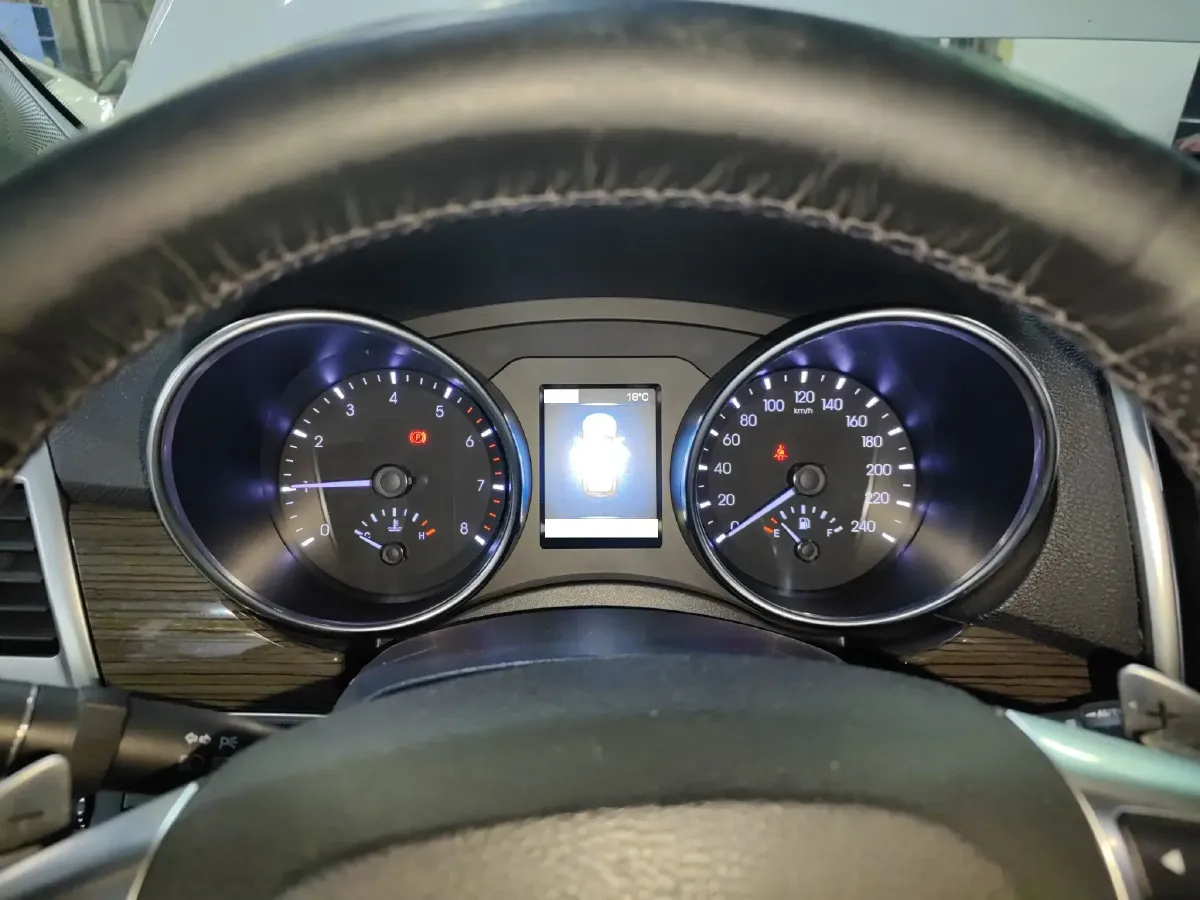 2015 Haval H9 2.0T 218HP L4 6AT,autocango,china used car exporter,china ev exporter,chinese used car exporter,chinese used ev exporter