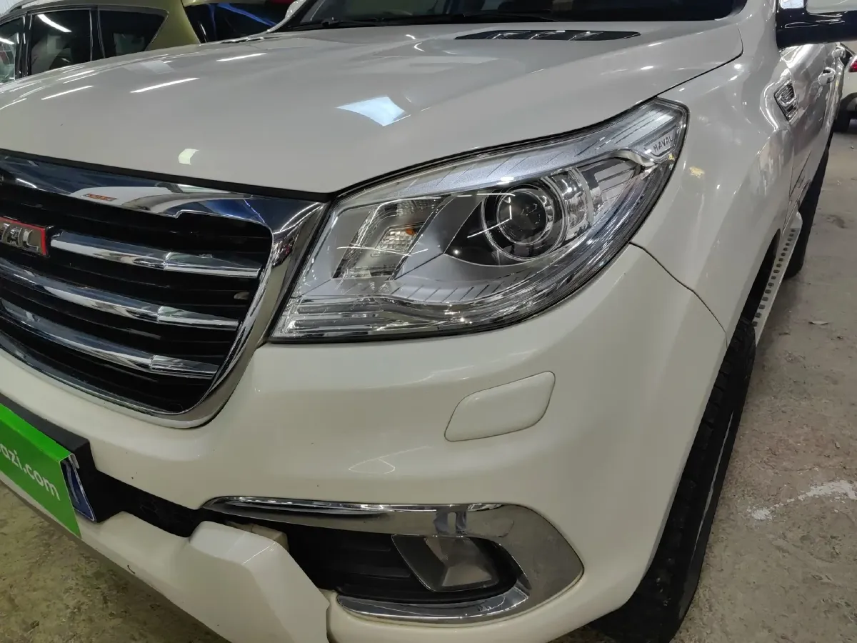 2015 Haval H9 2.0T 218HP L4 6AT,autocango,china used car exporter,china ev exporter,chinese used car exporter,chinese used ev exporter